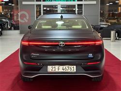 تويوتا كراون